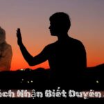 cách nhận biết duyên âm