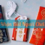 cách nhận biết người chơi ngải