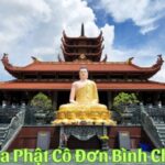 chùa phật cô đơn bình chánh