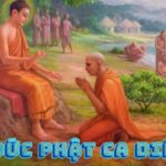 đức phật ca diếp