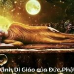 kinh di giáo của đức phật